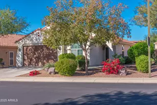 26254 W Via del Sol Dr, Buckeye, AZ 85396 - Photo 1