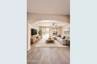 16511 W Tether Trail, Surprise, AZ 85387 - Photo 1