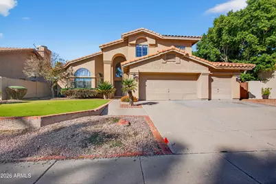 1202 W Iris Drive, Gilbert, AZ 85233 - Photo 1