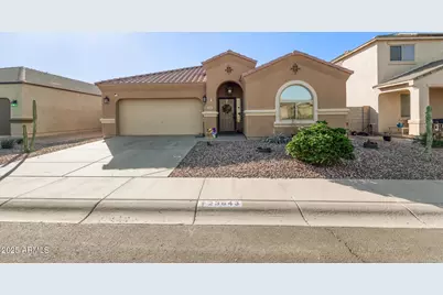 23843 W Wier Avenue, Buckeye, AZ 85326 - Photo 1