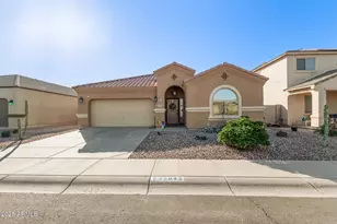 23843 W Wier Ave, Buckeye, AZ 85326 - Photo 1