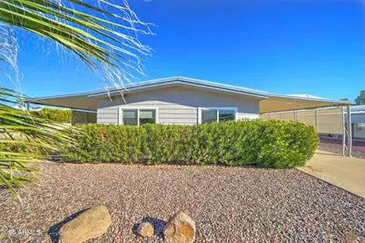 9109 E Country Club Drive, Sun Lakes, AZ 85248 - Photo 1