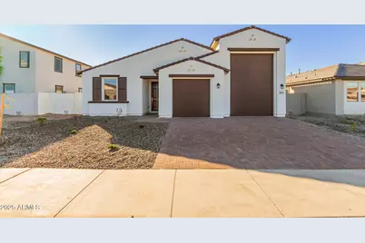 5605 W Hopi Trail, Laveen, AZ 85339 - Photo 1