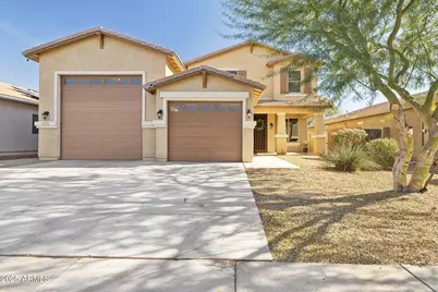 25711 N 131st Drive, Peoria, AZ 85383 - Photo 1