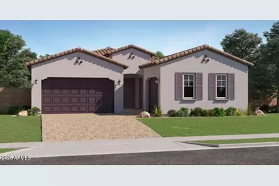9915 S Dutchman Drive, Apache Junction, AZ 85120 - Photo 1