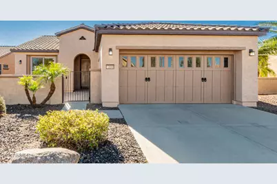 13049 W Redbird Road, Peoria, AZ 85383 - Photo 1