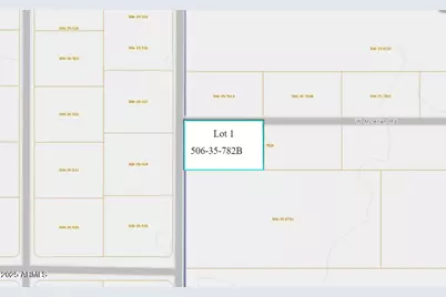 41400 W McLellan Rd -- #Lot-1, Tonopah, AZ 85354 - Photo 1