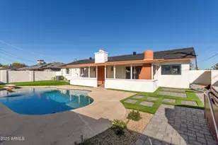 8357 E Monte Vista Rd, Scottsdale, AZ 85257 - Photo 1