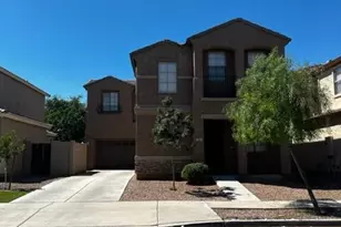 4106 S Mariposa Dr, Gilbert, AZ 85297 - Photo 1