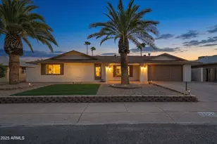 13221 W Mesa Verde Dr, Sun City West, AZ 85375 - Photo 1