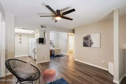 16602 N 25th Street #215, Phoenix, AZ 85032 - Photo 8