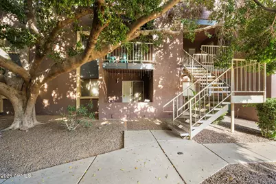16602 N 25th Street #215, Phoenix, AZ 85032 - Photo 1