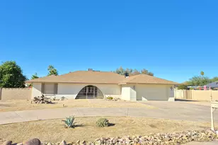 18242 N 66th Ave, Glendale, AZ 85308 - Photo 1
