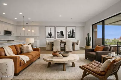 7126 E Osborn Road #3001, Scottsdale, AZ 85251 - Photo 1