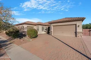 14376 W Desert Hills Dr, Surprise, AZ 85379 - Photo 1