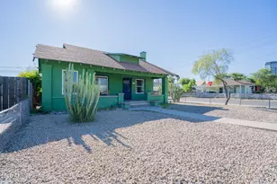 1001 E Garfield St, Phoenix, AZ 85006 - Photo 1