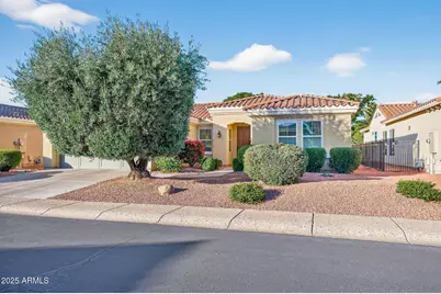 12928 W Ridgley Drive, Sun City West, AZ 85375 - Photo 1