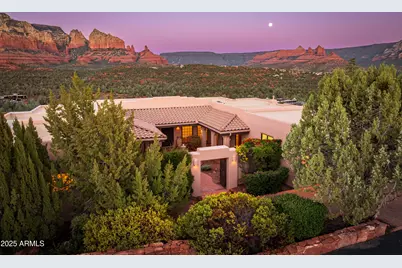 112 Calle Marguerite --, Sedona, AZ 86336 - Photo 1