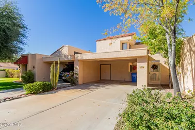 15434 N 1st Place, Phoenix, AZ 85022 - Photo 1