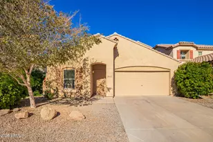 5132 W Shumway Farm Rd, Laveen, AZ 85339 - Photo 1