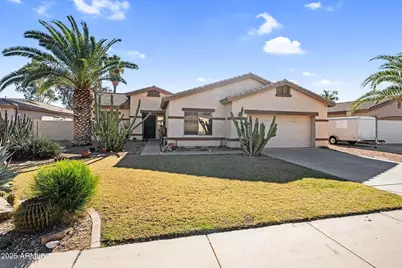 21279 E Twin Acres Drive, Queen Creek, AZ 85142 - Photo 1
