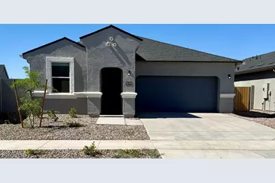 16140 N Catanzaro Drive, Maricopa, AZ 85138 - Photo 1