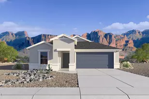 16140 N Catanzaro Dr, Maricopa, AZ 85138 - Photo 1