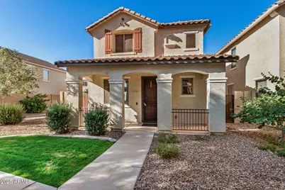 1705 E Joseph Way, Gilbert, AZ 85295 - Photo 1