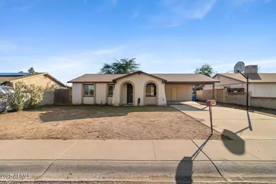 3737 E Karen Drive, Phoenix, AZ 85032 - Photo 1