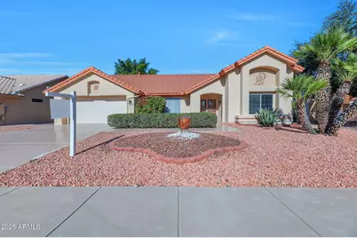 15116 W Sentinel Drive, Sun City West, AZ 85375 - Photo 1