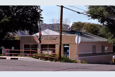 22610 S State Route 89 --, Yarnell, AZ 85362 - Photo 1
