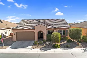 4025 N San Marin Dr, Florence, AZ 85132 - Photo 1