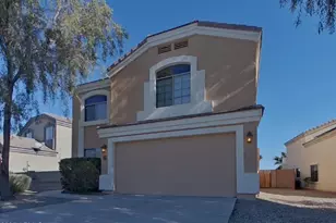 1641 S 233rd Ln, Buckeye, AZ 85326 - Photo 1