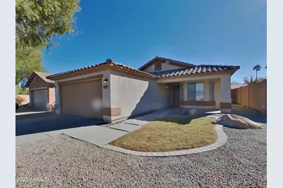 30877 N Coral Bean Drive, San Tan Valley, AZ 85143 - Photo 1