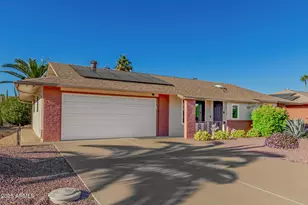 20218 N 125th Ave, Sun City West, AZ 85375 - Photo 1