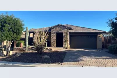 3661 Quartz Circle, Wickenburg, AZ 85390 - Photo 1