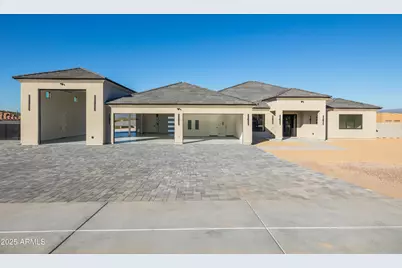 628 E Amber Sun Drive, Phoenix, AZ 85085 - Photo 1