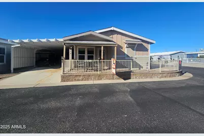 650 N Hawes Road #4013, Mesa, AZ 85207 - Photo 1