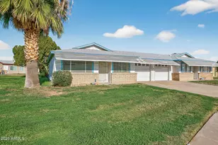 10417 N 95th Dr, Peoria, AZ 85345 - Photo 1