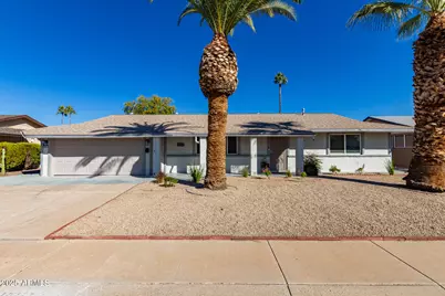 10452 W Meade Drive, Sun City, AZ 85351 - Photo 1