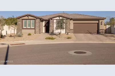 39889 N Hailey Lane, San Tan Valley, AZ 85140 - Photo 1