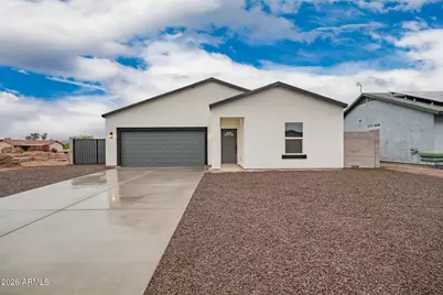 9146 W Swansea Drive, Arizona City, AZ 85123 - Photo 1