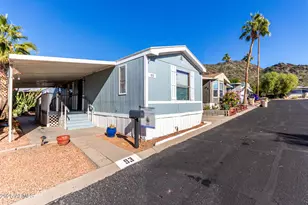 10401 N Cave Creek Rd, Phoenix, AZ 85020 - Photo 1