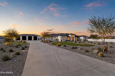 25816 N 155th Avenue, Surprise, AZ 85387 - Photo 1