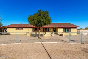 266 W Calle Tuberia, Casa Grande, AZ 85194 - Photo 1