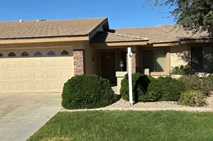 11069 E Kilarea Ave E, Mesa, AZ 85209 - Photo 1