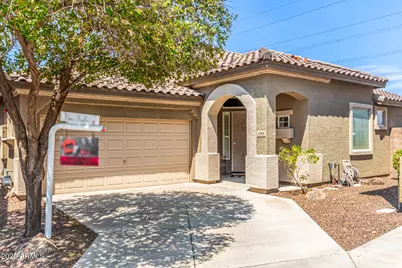 3908 E Minton Street, Phoenix, AZ 85042 - Photo 1