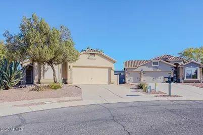 5680 W Shady Grove Drive, Tucson, AZ 85742 - Photo 1