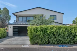 4413 E Turney Ave, Phoenix, AZ 85018 - Photo 1