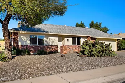1054 Leisure World --, Mesa, AZ 85206 - Photo 1